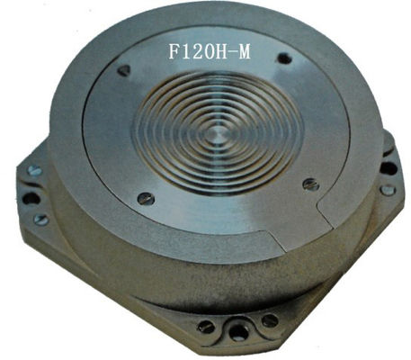 De model van de de enig-Asvezel van F120 H-M High Accury Optische Gyroscoop met 0,02 °/hr beïnvloedt Afwijking