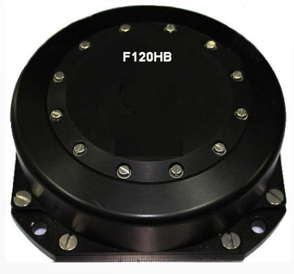 De model van de de enig-Asvezel van F120HB Hoge Accury Optische Gyroscoop met 0.01°/hr beïnvloedt Afwijking