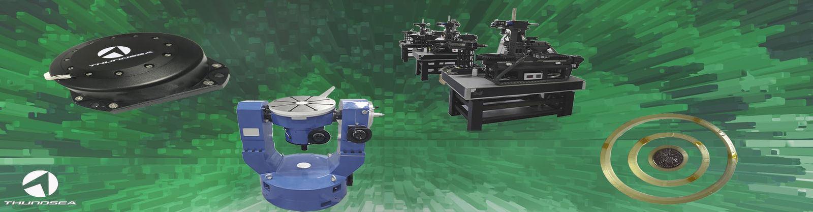 Vezel Optische Gyroscoop