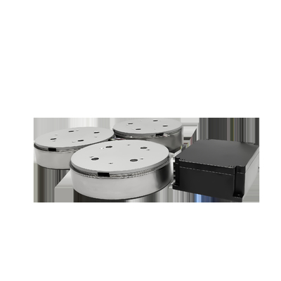 Geavanceerde navigatiegraad TDFG120T Glasvezel Gyroscoop 0.003°/h nauwkeurigheid