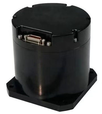 Low Power Consumption TDF42IMU0 Fiber Optic Inertial Unit High Accuracy 