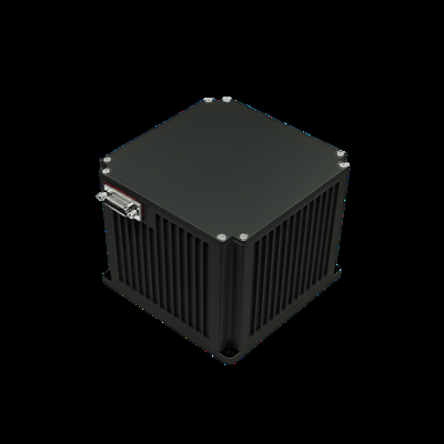 Kleine afmetingen Hoge nauwkeurigheid TDF51IMU0 Fiberoptic Inertial Unit Dynamische meetfuncties