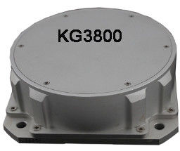 De model van de de enig-Asvezel van KG3800 Hoge Accury Optische Gyroscoop met 0,5 °/hr beïnvloedt Afwijking