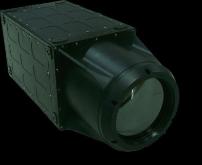 Gekoelde MWIR Thermische Imager van CCS jir-21XX Anti-Vibration Anti Rendabele Schok