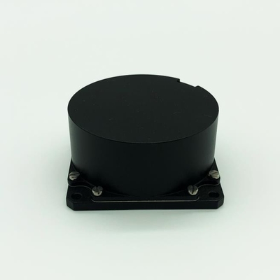 F60 de Vezel Optische Gyroscoop van de Type Middelgrote en Hoge Precisie
