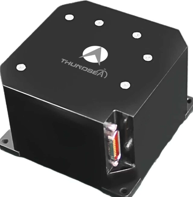 Gyroscoop met glasvezel TDFG70T voor nauwkeurige metingen