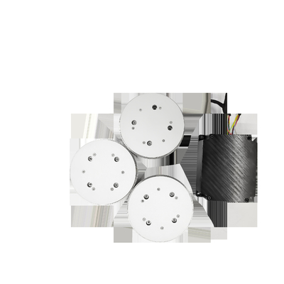 Compacte optische gyroscoop voor navigatie TDFG70T