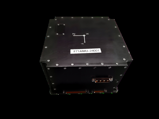 Hoge Nauwkeurigheid TDF72IMU0 Vezeloptische Traagheidsunit Laag Stroomverbruik