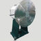 De enige nauwkeurigheid van de de Draaischijf Verticale Horizontale Hoge Schommeling van Gyrcompass van het Asroestvrije staal Testende