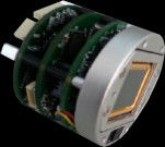 Kwaliteit 10xx de ongekoelde van de het Systeemkern van de Thermische Weergavecamera Module 384×288 fabriek