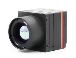 Kwaliteit Van de de Reeks de Ongekoelde Thermische Weergave van Xcoremicroiii Module 640×512 fabriek