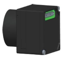 Kwaliteit Van de de Reeks de Ongekoelde Thermische Weergave van Xcoremicroiii Module 640×512 fabriek