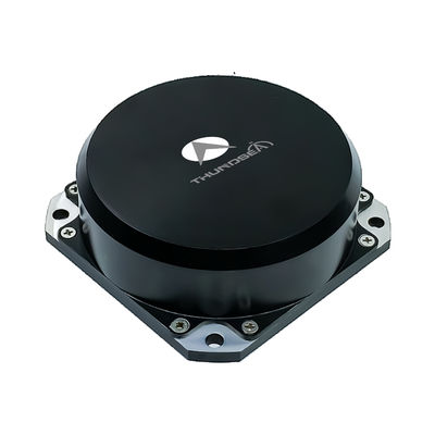 Kwaliteit TDFG50S-compacte glasvezel gyroscoop voor nauwkeurige navigatie fabriek
