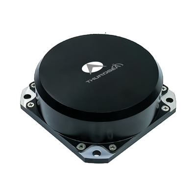 TDFG50S Gyroscoop met glasvezel