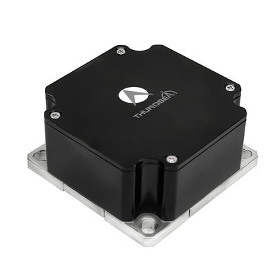 TDFG60S Gyroscoop met hoge bandbreedte