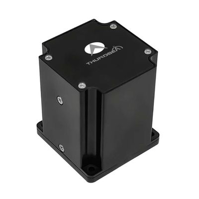 Kwaliteit Vibratiescreening Hoogbandbreedte Compact Design Control Grade Glasvezel Gyroscoop TDFG60D fabriek