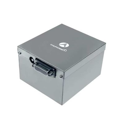 Kwaliteit High Precision Ring Laser Gyroscope TDLG50S met 0.015°/h Bias Stability en Wide Dynamic Range voor Inertial Navigation fabriek