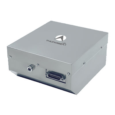 Kwaliteit High Precision Ring Laser Gyroscope RLG met 0,015°/h Bias Stability en ≥±400°/s Dynamisch bereik fabriek