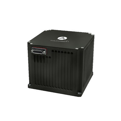 Kwaliteit TDF71A Optisch Gyrogynestisch Navigatiesysteem in de lucht met ≤20μg Bias-herhaalbaarheid, >20000 uur MTBF en ≤0,005°/√hr Willekeurige wandeling fabriek