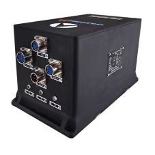 Kwaliteit Model FG-500C Snelle Reactie Onderhoudsvrije Strapdown Technologie Glasvezel Gyroscoopkompas voor Schepen fabriek