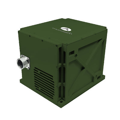 Kwaliteit TDL65A Optische toerusting voor het bepalen van de positie van de gyroscoop, gemonteerd op een voertuig, met hoeksnelheid ≥±400°/sec, herhaalbaarheid van de bias ≤0,006°/h en gewicht < 6 kg fabriek