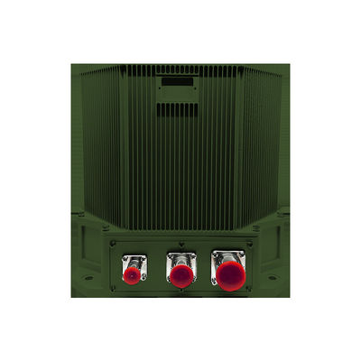 Kwaliteit TDL645B op voertuigen gemonteerde optische gyro-positioneringsapparatuur met ≤0,01°/h Bias Repeatability en ≥±400°/sec Hoekvermogen voor ≤0,08%D positiegewogenheid fabriek