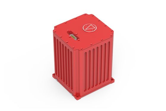 Kwaliteit Model FG-300AH Kosteneffectief internationaal standaard houdings- en richtingsreferentiesysteem met glasvezel gyroscoop fabriek