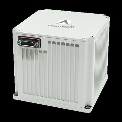 Kwaliteit Stabiel prestatiesysteem met hoge betrouwbaarheid TDF99A Universal Marine Fiber Optic Inertial Navigation System met realtime navigatiegegevens fabriek
