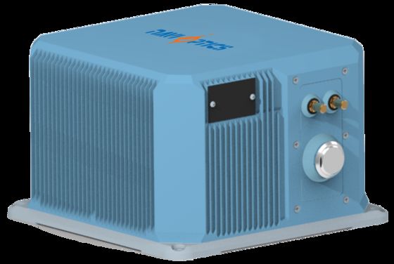 Kwaliteit High Precision TDF99IMU-D Fiber Optic Inertial Unit met een hoge schok- en trillingsweerstand en kleine afmetingen fabriek