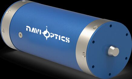 Kwaliteit Hot Sale CCS PTK-20 5min Uitlijning Onderwater Pijpleiding Detectie Hoge Nauwkeurigheid 0,05 graden Traagheidsnavigatiesysteem fabriek