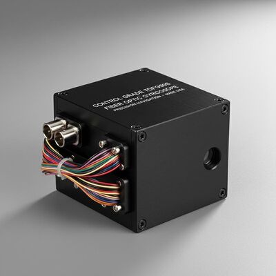 Kwaliteit TDFG50S-compacte glasvezel gyroscoop voor nauwkeurige navigatie fabriek