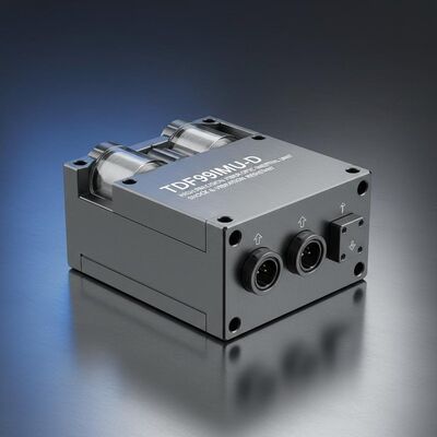 Kwaliteit High Precision TDF99IMU-D Fiber Optic Inertial Unit met een hoge schok- en trillingsweerstand en kleine afmetingen fabriek