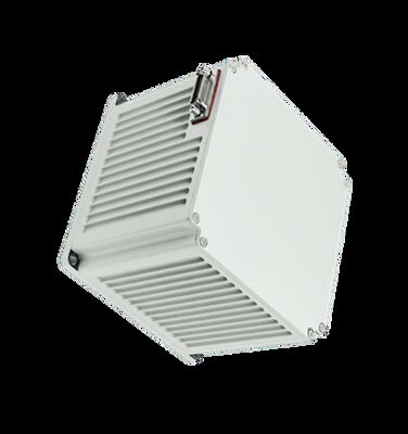 Kwaliteit Hoge nauwkeurigheid Compacte grootte Lage energieverbruik Inertial Measurement Unit (IMU) voor navigatie en robotica fabriek