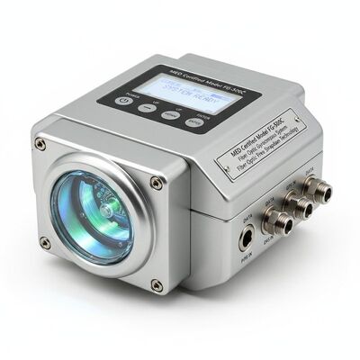 Kwaliteit Model FG-500C Snelle Reactie Onderhoudsvrije Strapdown Technologie Glasvezel Gyroscoopkompas voor Schepen fabriek