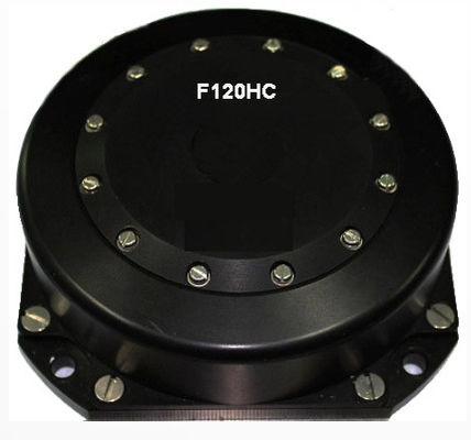 Kwaliteit Hoge nauwkeurigheid Single Axis Fiber Optic Gyroscope met 0,002 °/hr Bias Drift en ±300 °/s hoekgraad fabriek