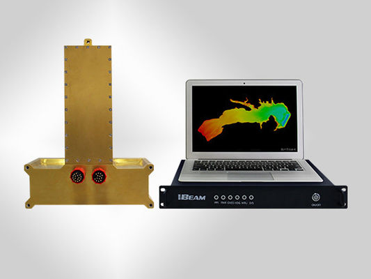 Kwaliteit Van de Straalecho sounder high van de broodjesstabilisatie 200W pingelt de Multi de straaldichtheid en tariefminiaturisatie fabriek