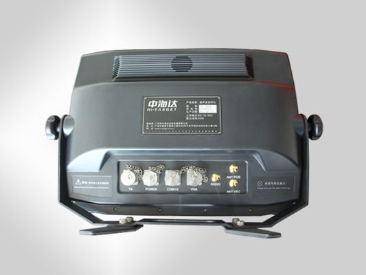 Kwaliteit Super Hoge van de de Playback Enige Straal van de Pixel hd-MAXIMUM 200kHz Opname de Playback Veelvoudige Output van Echo Sounder Easy Recording And fabriek