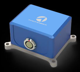 Kwaliteit Kosteneffectieve MEMS AHRS zonder onderhoud met klein en compact ontwerp voor industriële UAV-navigatie fabriek