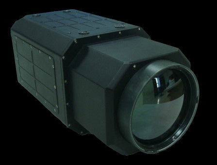 Kwaliteit Van de de Module Compacte structuur van CCS jir-22XX Gekoelde LWIR Lichtgewicht rendabel fabriek