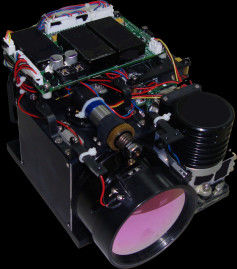 Kwaliteit CCS jir-2126 Gekoelde Thermische Imager van MWIR anti-vibration rendabele anti-schok fabriek